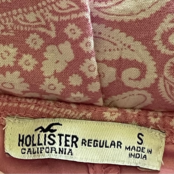 Hollister Dress - Picture 10 of 11